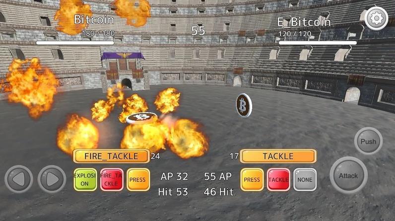 硬币魔物农场下载游戏安卓最新版 v1.9