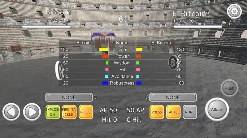 硬币魔物农场下载游戏安卓最新版 v1.9