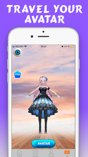 zepeto手机游戏安卓版 v2.8.2