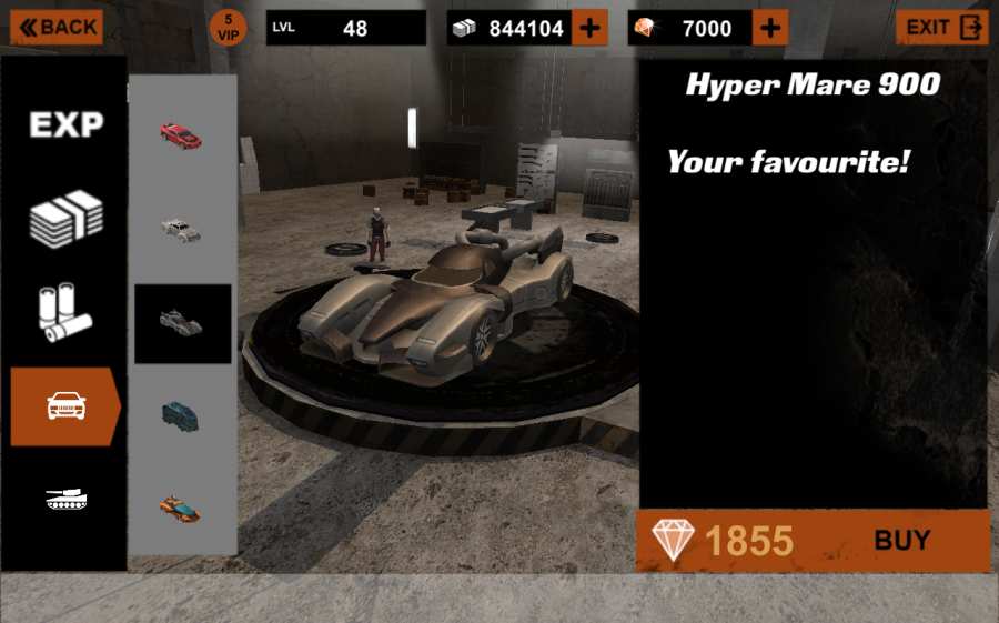 外星人战争最后审判日游戏安卓版下载 v1.0