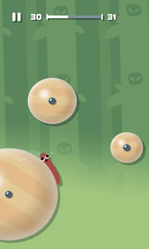 翻滚的香肠游戏安卓版下载 v1.2.3