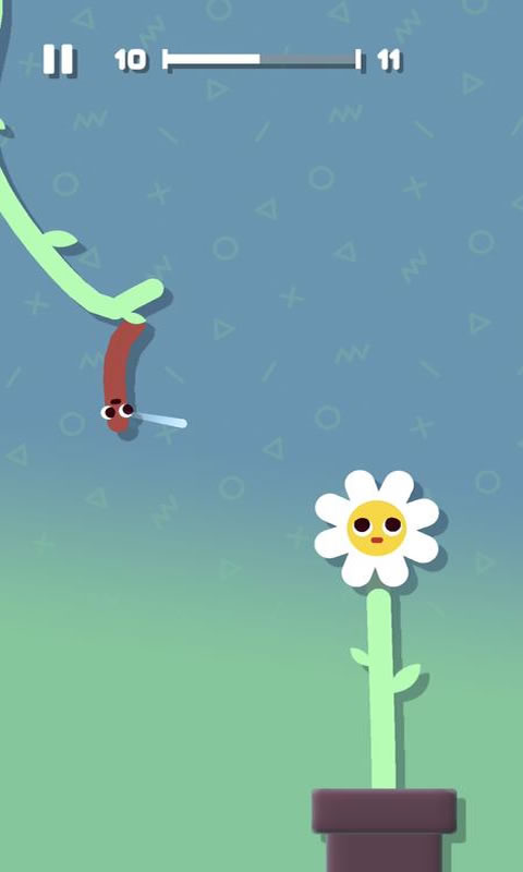 翻滚的香肠游戏安卓版下载 v1.2.3