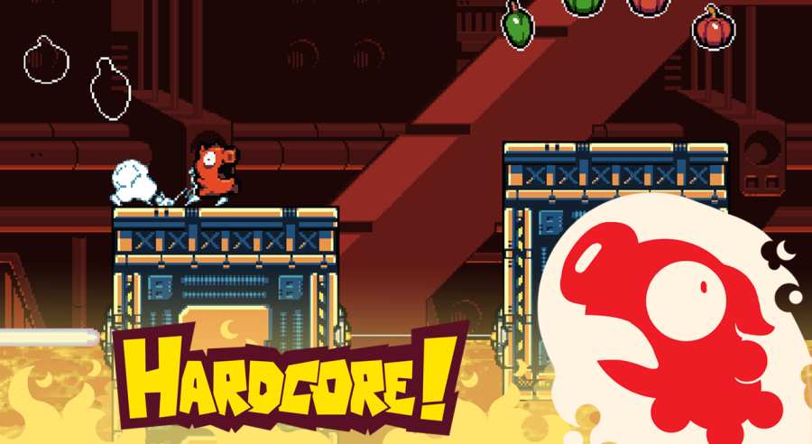 SpicyPiggy辣椒小猪游戏中文安卓版下载 v18