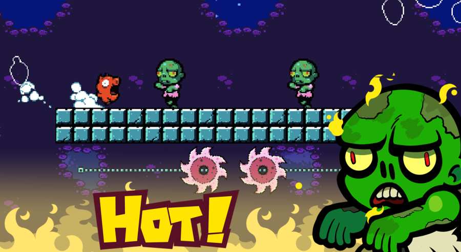 SpicyPiggy辣椒小猪游戏中文安卓版下载 v18