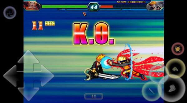 帅气进球无限金币最新内购破解版（Cool Goal） v1.2