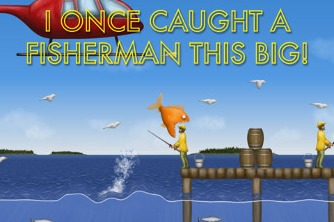 海洋星球游戏安卓版 v1.1.1