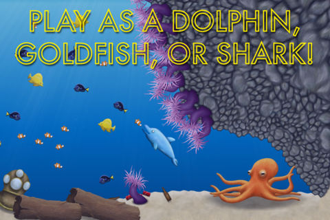 海洋星球游戏安卓版 v1.1.1