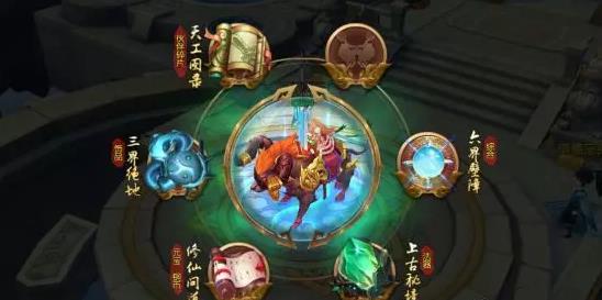 缘起手游官方网站唯一正版 v1.0.14