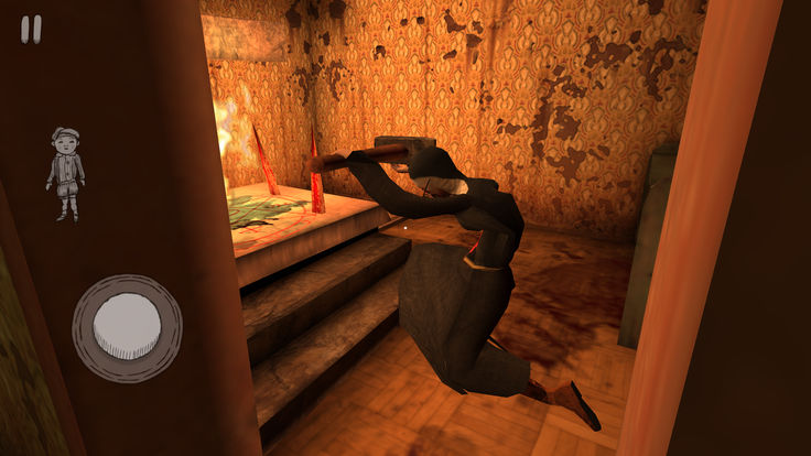 邪恶修女Evil Nun1.5.1版本官方最新版下载 v1.8.6