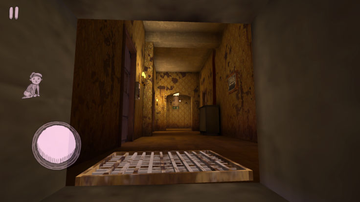 邪恶修女Evil Nun1.5.1版本官方最新版下载 v1.8.6