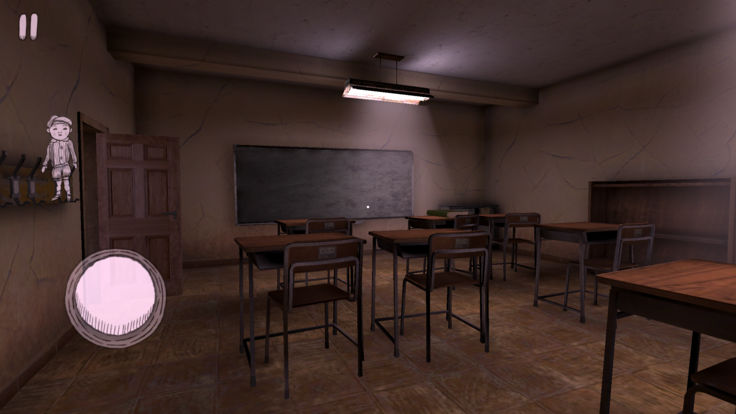 邪恶修女Evil Nun1.5.1版本官方最新版下载 v1.8.6