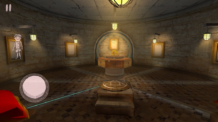 邪恶修女Evil Nun1.5.1版本官方最新版下载 v1.8.6