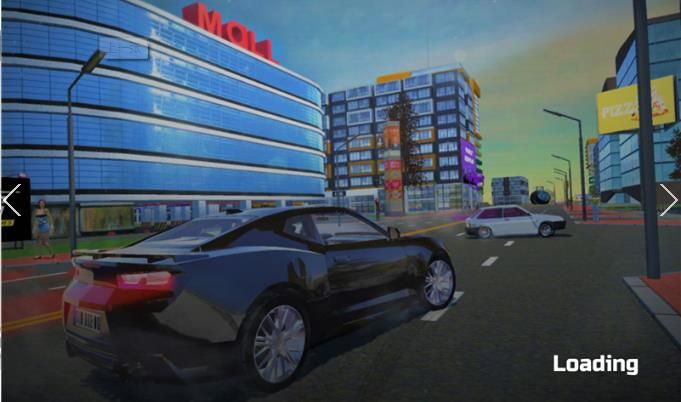汽车模拟器2破解版解锁全部车辆（CarSimulator2） v1.7