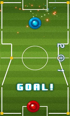 对战气垫球游戏官方安卓版 v2.0