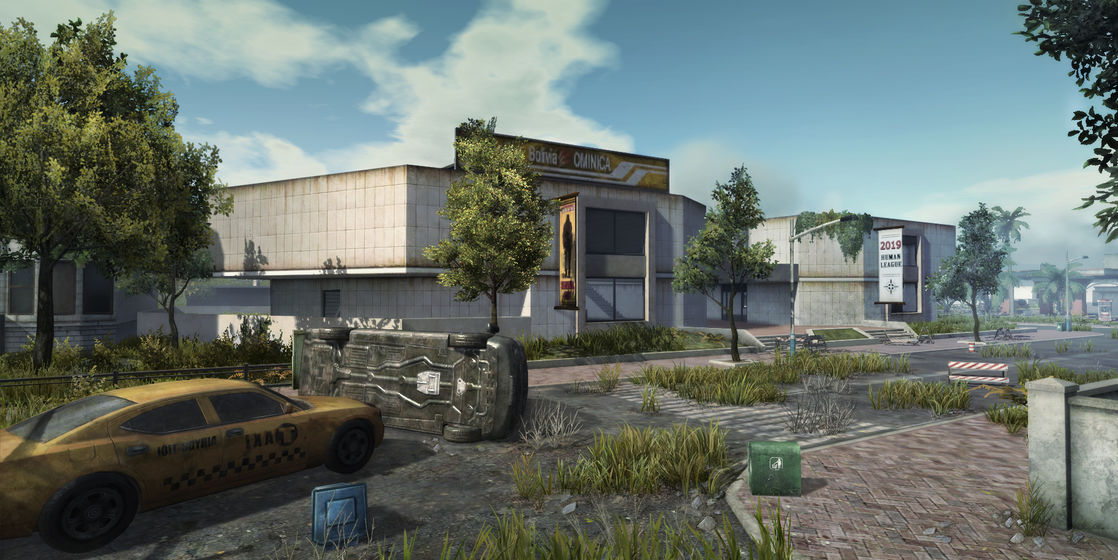 Zombie Shooter僵尸射击游戏中文安卓版 v1.5