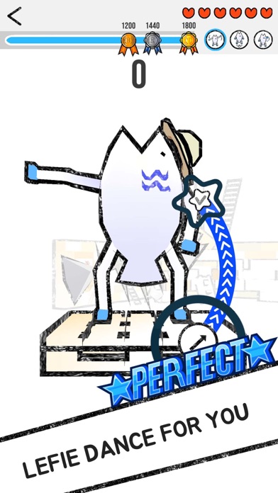 111%LegFish游戏官方安卓版下载 v1.04