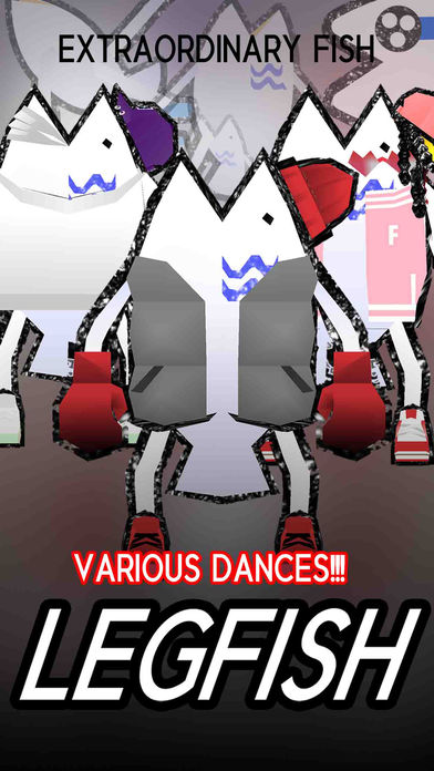 111%LegFish游戏官方安卓版下载 v1.04