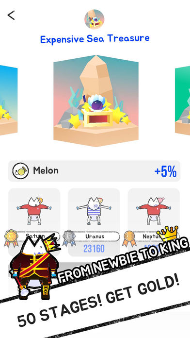 111%LegFish游戏官方安卓版下载 v1.04