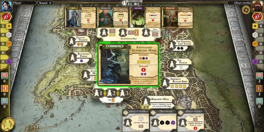 深水城领主游戏安卓版下载 v2.0.4