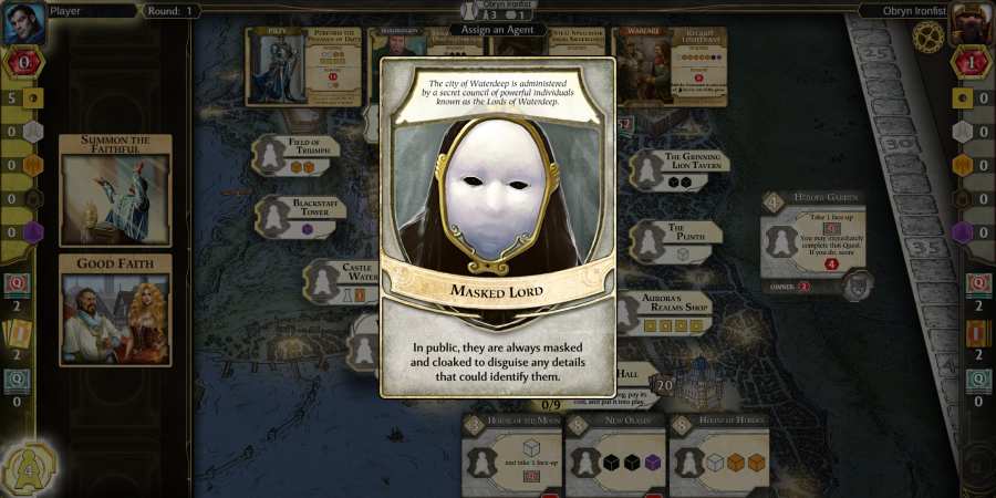 深水城领主游戏安卓版下载 v2.0.4