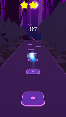 音乐球球跳跃游戏安卓版下载 v1.5.6