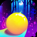 音乐球球跳跃游戏安卓版下载 v1.5.6
