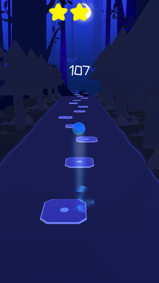 音乐球球跳跃游戏安卓版下载 v1.5.6