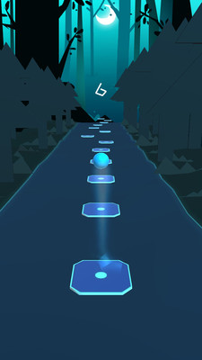 音乐球球跳跃游戏安卓版下载 v1.5.6