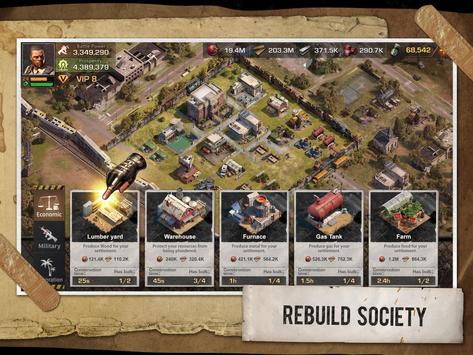 State of Survival游戏安卓版下载 v1.16.35