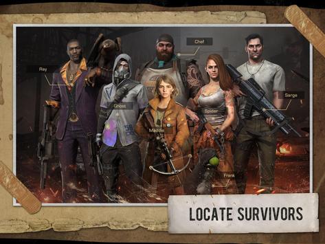 State of Survival游戏安卓版下载 v1.16.35