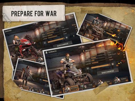 State of Survival游戏安卓版下载 v1.16.35