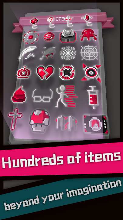 怪人地牢游戏安卓版下载（Dungeon of Weirdos） v0.1.1