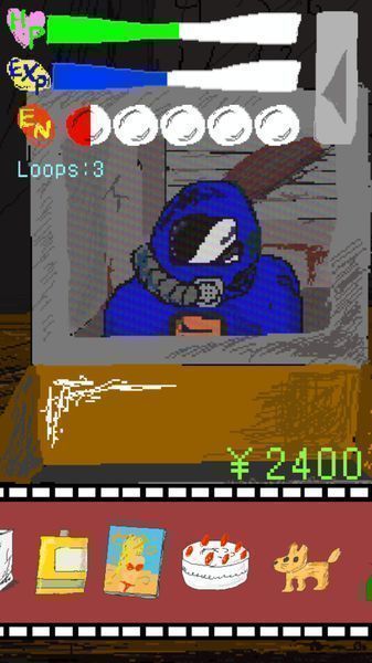 时空传送器游戏安卓版下载 v1.0