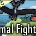 神奇的动物融合模拟器游戏安卓版（Animal Fight Club） v1.0