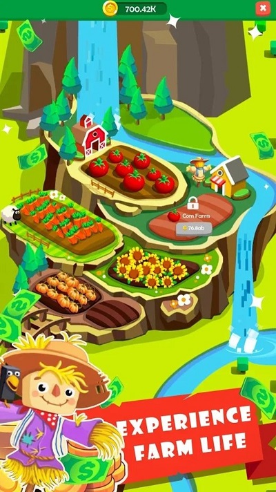 农场大亨无限金币最新破解版下载 v1.0.0