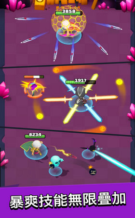 弓箭传说内购破解版2024最新版下载安装 v1.0.4