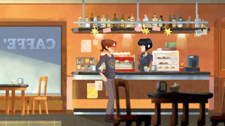 超越我们的生活游戏安卓版下载 V1.21