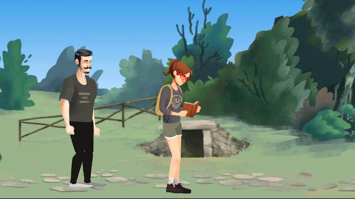 超越我们的生活游戏安卓版下载 V1.21