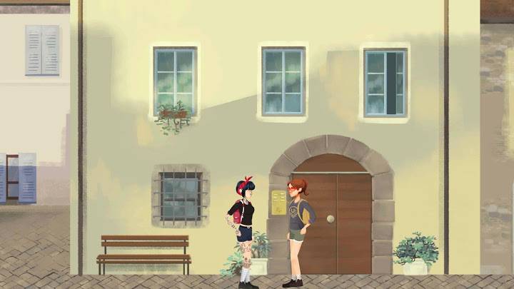 超越我们的生活游戏安卓版下载 V1.21