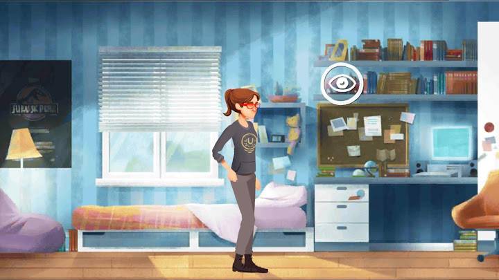 超越我们的生活游戏安卓版下载 V1.21