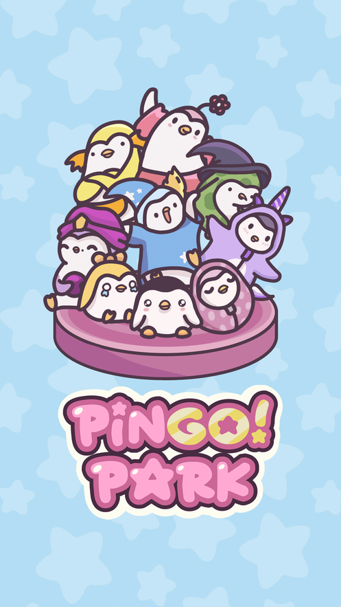 萌企鹅乐园游戏下载完美版 v0.5