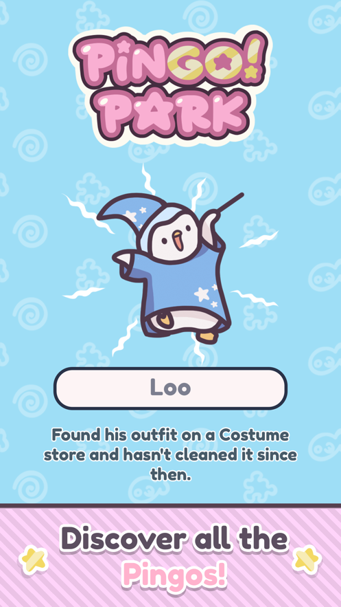 萌企鹅乐园游戏下载完美版 v0.5