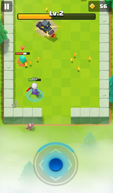 弓箭手的故事游戏安卓版下载 v1.0.5