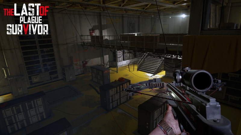 末日召唤废土生存游戏官方下载 v1.1.1