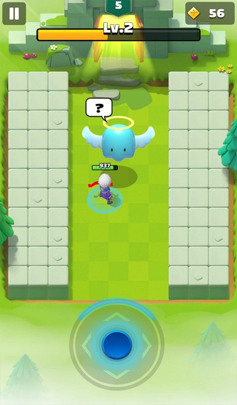 弓箭手的故事游戏安卓版下载 v1.0.5