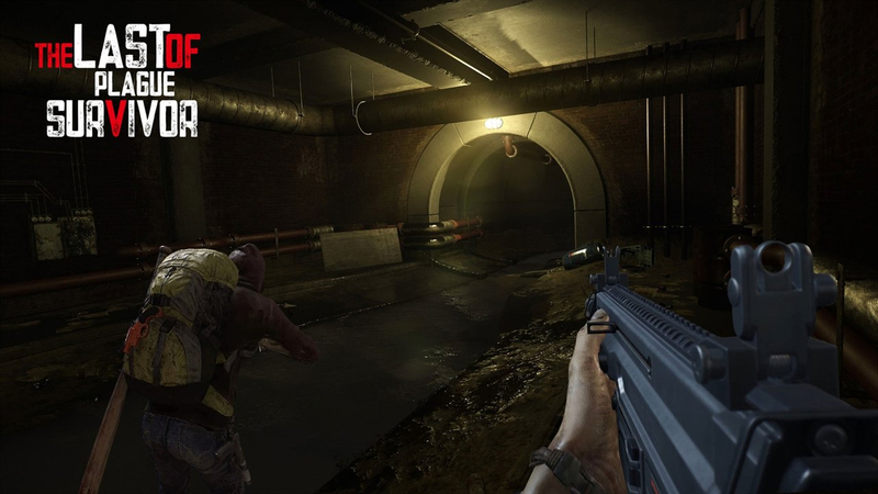 末日召唤废土生存游戏官方下载 v1.1.1