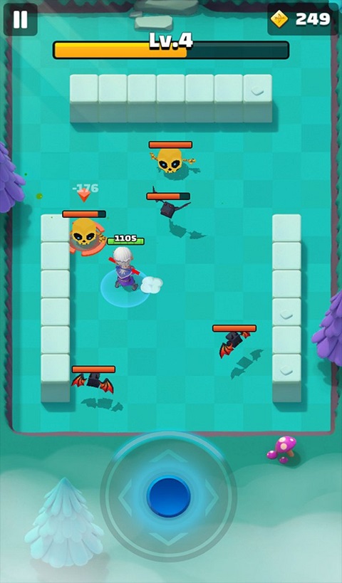 弓箭手的故事游戏安卓版下载 v1.0.5