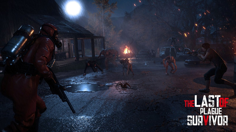 末日召唤废土生存游戏官方下载 v1.1.1