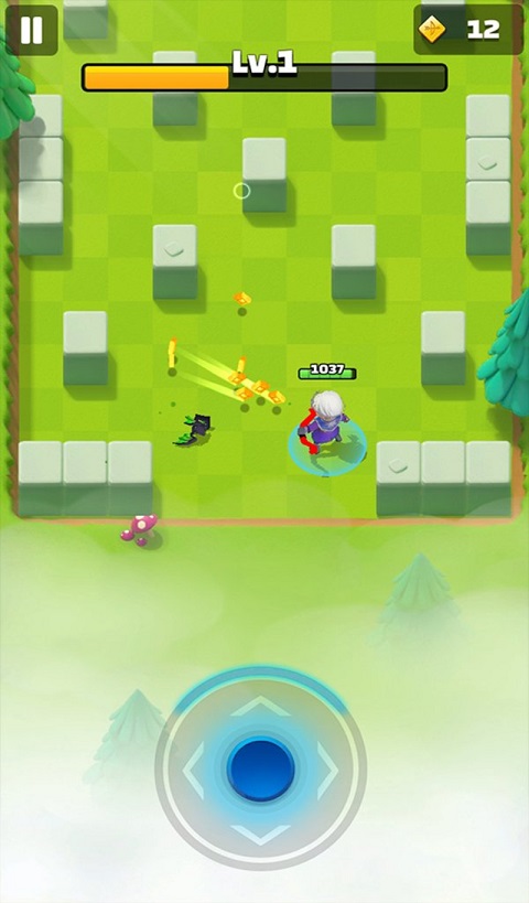 弓箭手的故事游戏安卓版下载 v1.0.5