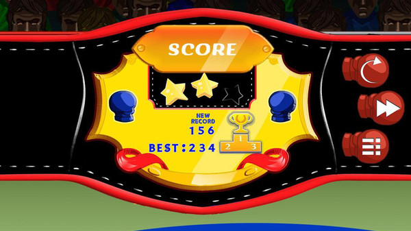 拳击巨星冠军游戏安卓版下载 v25